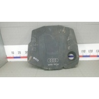 Защита двигателя верхняя AUDI A6 (рест: 2014-2017) 2015 059103925CE