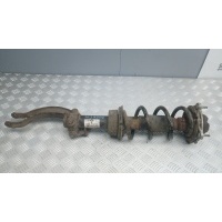 Стойка передняя левая AUDI A6 (2014-2017) 2015 4G0413031D, 8K0411105EE, 4G0412065C, 8K0413037L