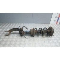 Стойка передняя правая AUDI A6 (2014-2017) 2015 4G0413031D, 8K0411105EE, 4G0412065C, 8K0413038L