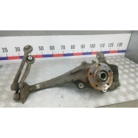 Ступица передняя правая AUDI A6 (2014-2017) 2015 4G0407254B, 8K0407607