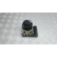 Блок ABS OPEL ZAFIRA (рест: 2008-2011) 2008 5530160, 93191453