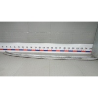 Рейлинги OPEL ZAFIRA (рест: 2008-2011) 2008 1732575, 1732593, 13251073, 13251074, 13251281, 13251282