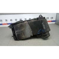 Корпус воздушного фильтра VOLKSWAGEN TOUAREG (2002) 2006 7L6129607AH