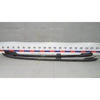Рейлинги CHEVROLET CAPTIVA (2006) 2009 96623539, 96623540