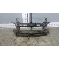 Передняя панель крепления облицовки (телевизор) CHEVROLET CAPTIVA (2006) 2009 20799524