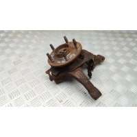 Ступица передняя левая CHEVROLET CAPTIVA (2007-2011) 2009 96626337, 25903358