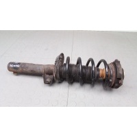 Стойка передняя правая SKODA SUPERB (2009-2012) 2015 3C0413031AT, 3AA413031M, 3C0411105B, 1K0412331B