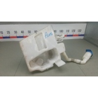 Бачок омывателя VOLKSWAGEN POLO (рест: 2014-н.в.) 2014 6C0955453H, 1K6955651