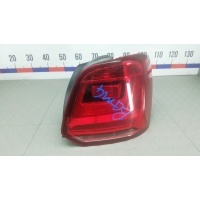 Фонарь задний правый VOLKSWAGEN POLO (рест: 2014-н.в.) 2014 6C0945096L