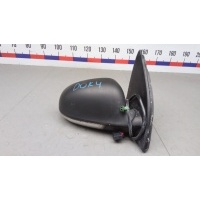 Зеркало наружное правое VOLKSWAGEN GOLF (2003) 2004 6pin