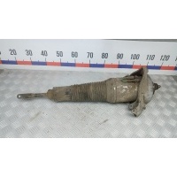 Стойка передняя правая AUDI A8 (2003-2010) 2009 4E0616040AJ