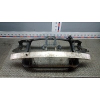 Передняя панель крепления облицовки (телевизор) MERCEDES BENZ M-CLASS (2005) 2007