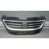 Решетка радиатора VOLKSWAGEN PASSAT CC (2008) 2010 3C8853651P