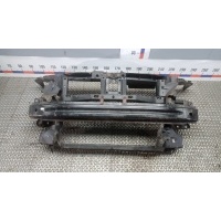 Передняя панель крепления облицовки (телевизор) VOLKSWAGEN PASSAT CC (2008) 2010 3C8805588B