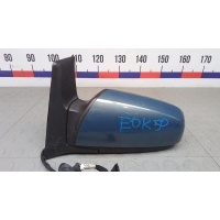 Зеркало наружное левое OPEL ZAFIRA (рест: 2008-2011) 2009 3pin