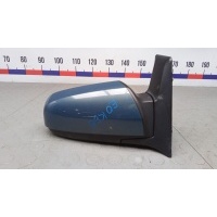 Зеркало наружное правое OPEL ZAFIRA (рест: 2008-2011) 2009 3pin