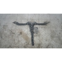 Рамка капота HYUNDAI SANTA FE (рест: 2004-2006) 2005