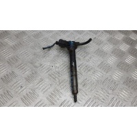 Форсунка дизельная VOLKSWAGEN PASSAT (2008-2011) 2009 03L130277, 0445116030