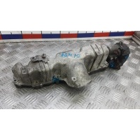 Впускной коллектор дизельный VOLKSWAGEN PASSAT (2008-2011) 2009 03L129711E