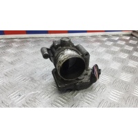 Дроссельная заслонка дизельная VOLKSWAGEN PASSAT (2008-2011) 2009 03L128063E