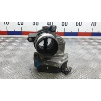 Дроссельная заслонка дизельная VOLKSWAGEN PASSAT (2010-2014) 2011 03L128063QV100, 03L128063AD