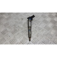 Форсунка дизельная RENAULT LAGUNA (2008-2015) 2011 0445115084