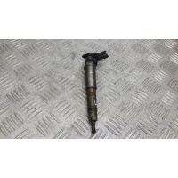 Форсунка дизельная RENAULT LAGUNA (2008-2015) 2011 0445115084
