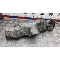 Впускной коллектор дизельный VOLKSWAGEN GOLF (2008-2011) 2009 03L129711E