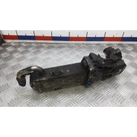 Клапан EGR дизельный VOLKSWAGEN CADDY (2010-2015) 2014 0280751016