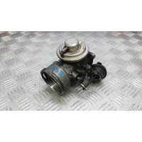 Дроссельная заслонка дизельная VOLKSWAGEN TRANSPORTER (2003-2007) 2004 038131501AA