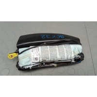 Подушка сидения водителя AUDI A6 (рест: 2014-2017) 2015 4G8880241B