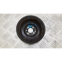 Шкив коленвала демпферный дизельный SKODA SUPERB (2009-2012) 2015 038105243M