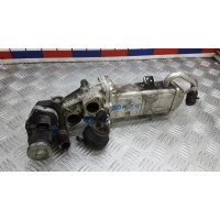 Клапан EGR дизельный SKODA SUPERB (2009-2012) 2015 03L131512DQ