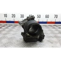 Дроссельная заслонка дизельная SKODA SUPERB (2009-2012) 2015 03L120063ADV100, 03L128063AD