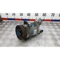 Компрессор кондиционера дизельный SKODA SUPERB (2009-2012) 2015 5K0820803E