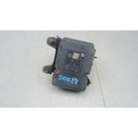 Блок ABS SKODA SUPERB (рест: 2013-2015) 2014 1K0614517ED, 1K0907379BM