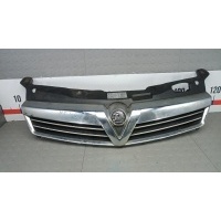 Решетка радиатора OPEL ASTRA (рест: 2007-2010) 2009