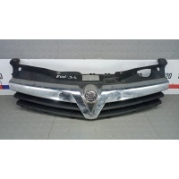 Решетка радиатора OPEL ASTRA (2005) 2008