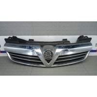Решетка радиатора OPEL ZAFIRA (рест: 2008-2011) 2009