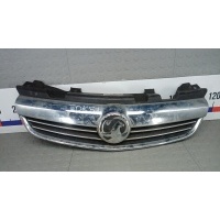 Решетка радиатора OPEL ZAFIRA (рест: 2008-2011) 2008