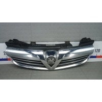Решетка радиатора OPEL ZAFIRA (2005) 2007
