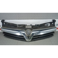Решетка радиатора OPEL ASTRA (2005) 2007