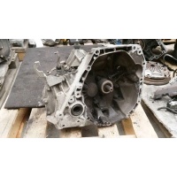 Кпп nissan qashqai j10 1.6 16v b