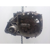 МКПП (механическая коробка переключения передач) Renault Sandero 2014 320109641R