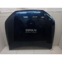 Капот VAG Q7 [4M] 2015 4M0823029A