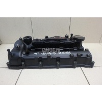 Крышка головки блока (клапанная) Hyundai-Kia Sorento III Prime (2015 - 2020) 224102F900
