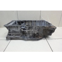Поддон масляный двигателя Hyundai-Kia Sorento III Prime (2015 - 2020) 215102F900