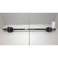 Полуось задняя правая Hyundai-Kia Sorento III Prime (2015 - 2020) 49601C5000