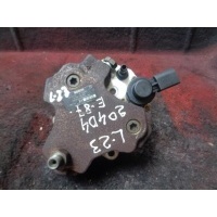 ТНВД BMW 1-Series E87 2003 - 2011 2004 7788670 ; 445010045, 7 788 670 ; 0445010045 ; 445 010 045 ; 0 445 010 045