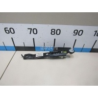 Механизм регулировки ремня безопасности Hyundai-Kia K5 2020 88890C1000